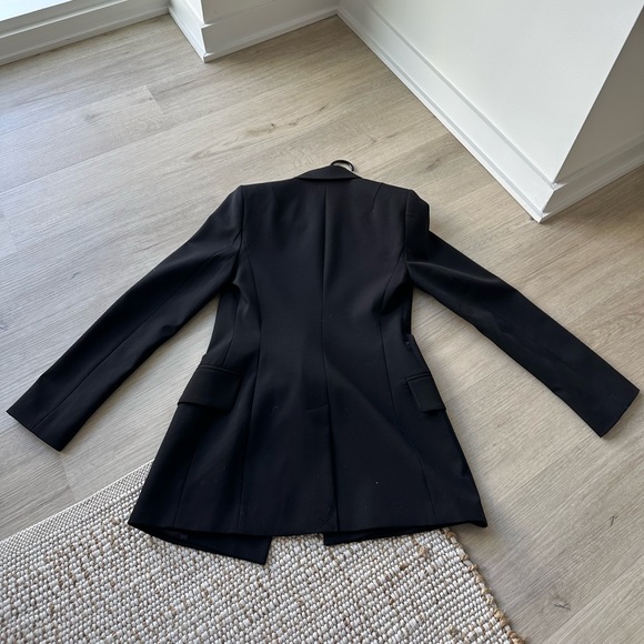 Black Zara Blazer - Picture 4 of 4
